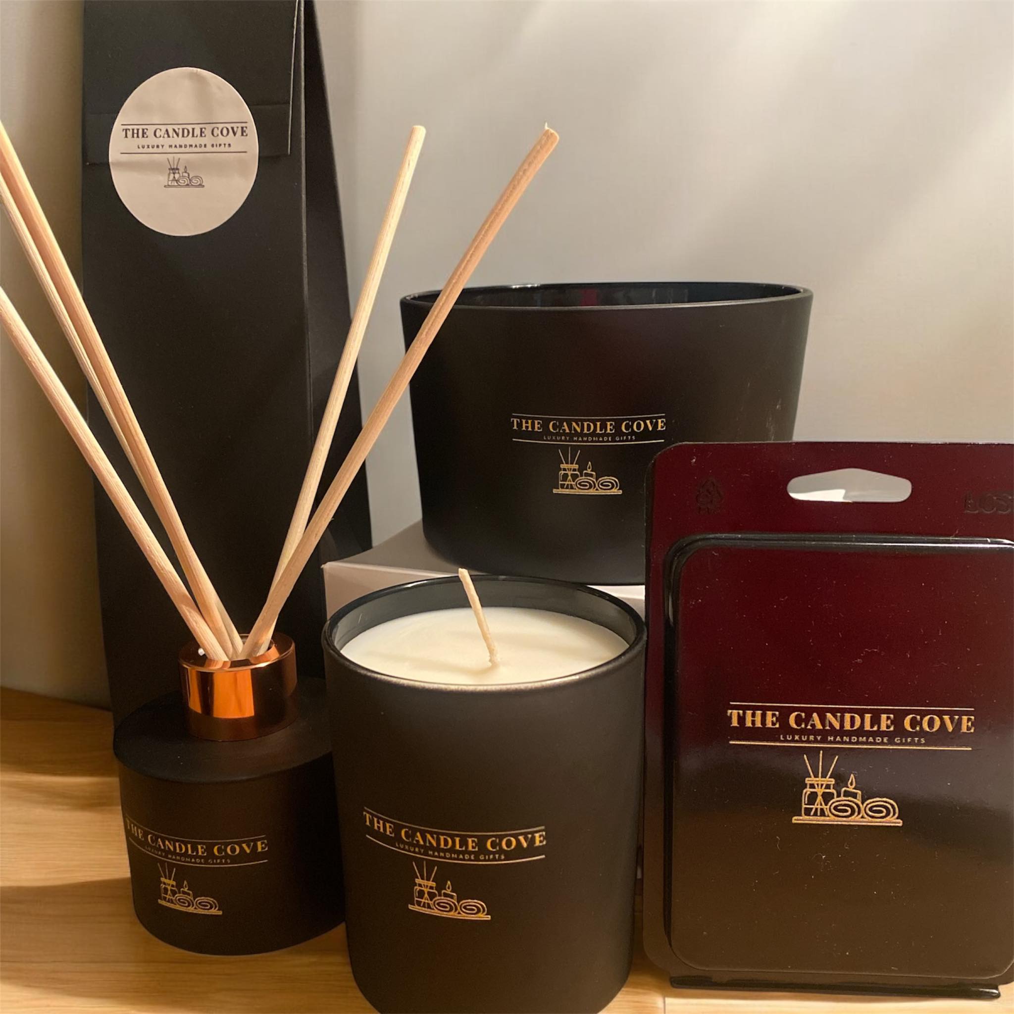 The Candle Cove the-candle-cove